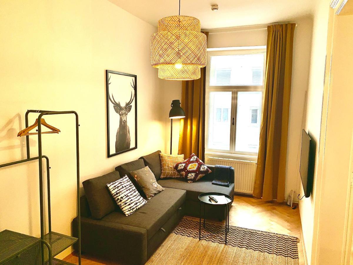 Contemporary - By Nahuen Appartement Graz
