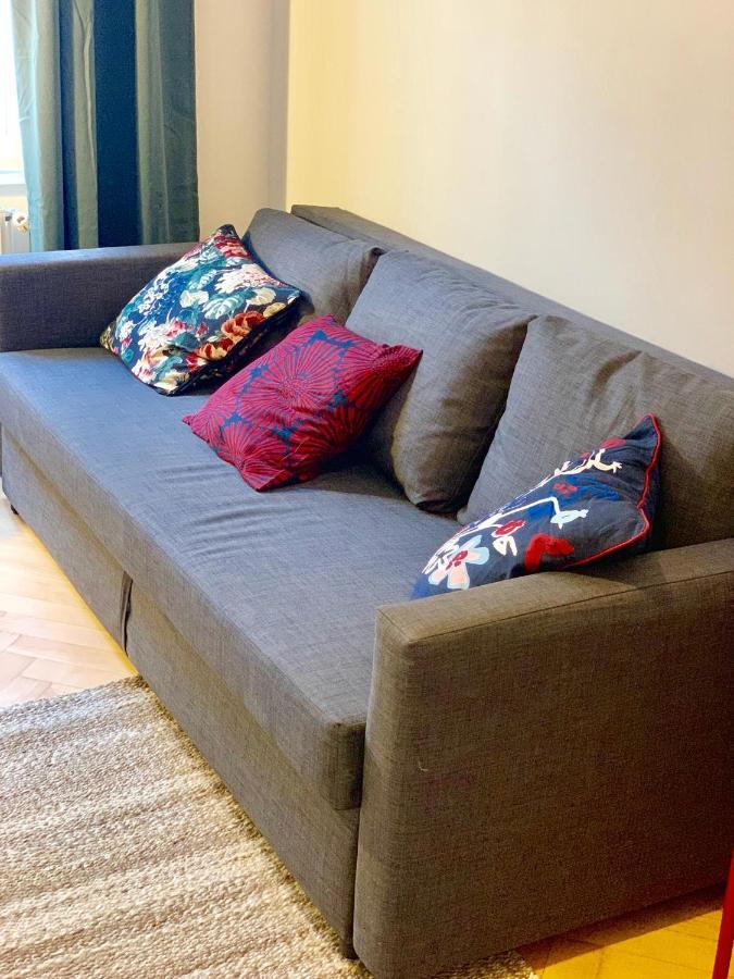 Contemporary - By Nahuen Appartement Graz