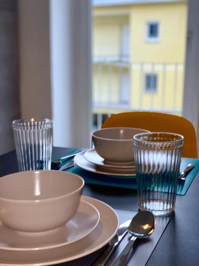 Contemporary - By Nahuen Appartement *
